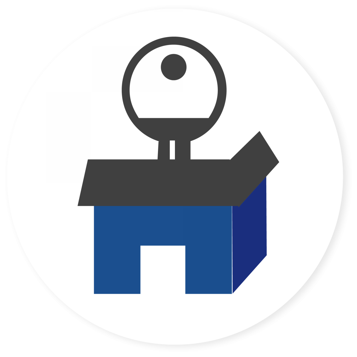 logo de la section estimer